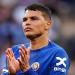 Chelsea now have no warrior in their team of fledglings. Thiago Silva's departing leadership skills will leave a void... and he could even claim to be in their modern best XI, writes KIERAN GILL