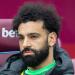 Simon Jordan dubs Mohamed Salah 'a FAIR WEATHER player' and questions how long the talismanic winger will remain at Liverpool - despite the club's insistence that he's set to stay this summer