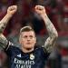 Fans notice Toni Kroos told Vinicius Jr where to run for Real Madrid's opener at Bayern Munich - with one hailing the German's 'football IQ' against his former team