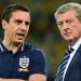 Gary Neville reveals the FA were lining him up to replace Roy Hodgson as the next England boss before disastrous Valencia spell in 2016... as he names three jobs he declined interviews for