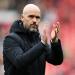 Premier League manager ratings: Erik Ten Hag and Mauricio Pochettino are under pressure but four earn top marks... so, how does you club boss grade and have they done well enough to continue next season?