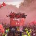 Liverpool 'shelve plans for open-top bus parade unless the Reds can pull off an unlikely Premier League triumph' - after outgoing manager Jurgen Klopp rejected 'farewell' celebrations