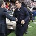 Gary Neville sheds new light on his horror stint at Valencia, admitting he had 'no idea what was going on' on the touchline... as he claims brother Phil should have been manager instead