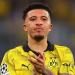 Jadon Sancho is 'destined to return to Man United', World Cup winner claims after watching his superb display for Dortmund in the Champions League... with Red Devils set to 'put all but three players up for sale this summer'