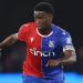 Marc Guehi wins his battle for fitness ahead of Euro 2024 in boost for England... and Crystal Palace could call upon the defender against Man United after recovery from knee op