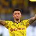 Erik ten Hag says Jadon Sancho's stellar display for Borussia Dortmund against PSG is good news for Man United… because exiled winger's value will go up!