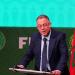 لقجع يكشف حقيقة تدخله لإقامة مباراة الأهلي والوداد في نهائي 2022 في المغرب
