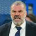 Ange Postecoglou SNAPS at a Sky Sports reporter after he was asked why his message 'wasn't getting through' during Tottenham's 2-0 defeat by Chelsea