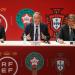 فوزي لقجع: "المغرب سيكون مؤهلا لاحتضان المباريات الأهم في كأس العالم 2030"