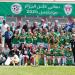 تتويج نادي أقبو بكأس الجزائر لكرة القدم النسائية