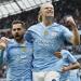 LIVEMan City 3-0 Wolves - Premier League: Erling Haaland scores a first-half HAT-TRICK in one-sided encounter - as Pep Guardiola's side look to close the gap on Arsenal in title hunt