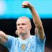 PLAYER RATINGS: Erling Haaland was eye-catching in five-star thrashing of Wolves - but which Man City team-mate was 'imperious' and who was at fault for the 'daft' goal they conceded?