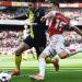 LIVEArsenal 1-0 Bournemouth - Premier League: Live score and updates as Saka scores controversial penalty to put Gunners ahead
