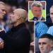 Roy Keane calls Erling Haaland a 'SPOILED BRAT' after his furious reaction to coming off against Wolves as Man United legend reignites bitter war of words with the Man City striker