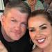 Ricky Hatton and Claire Sweeney take HUGE next step in their relationship as they share a slew of loved up snaps