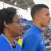 Mason Greenwood and his Getafe team-mates walk out with their mums to mark Mother's Day in Spain... but night ends on a sour note as English forward misses penalty in 2-0 defeat by nine-man Athletic Club