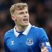 Man United 'could use Harry Maguire as a makeweight in their bid to sign Everton defender Jarrad Branthwaite this summer - with club hoping to offset part of £70m valuation'