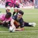 Gloucester 40-23 Benetton: Adam Hastings inspires Cherry and Whites to victory as George Skivington's side book their place in the Challenge Cup final