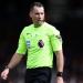Here comes REFCAM! Premier League referee set to wear a camera for the first time tonight in Man United's game at Crystal Palace... but here's why it won't be shown on live broadcast
