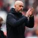 Manchester United boss Erik ten Hag is 'on Bayern Munich's shortlist to replace Thomas Tuchel' after former Reds boss Ralf Rangnick turned down the job offer
