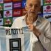 Former Barcelona and Argentina manager Cesar Luis Menotti dies aged 85 as tributes pour in for the legendary coach who led his country to their first ever World Cup triumph