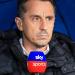 Gabby Agbonlahor goads Gary Neville and Rio Ferdinand over Man United's failures - as former centre back's past comments come back to haunt him