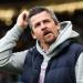 Joey Barton launches blistering attack on Gary Neville, bizarrely calling him 'a little shop steward' and claiming he 'knows NOTHING' about football - months after grim threat to 'empty him'