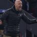 Erik ten Hag vows to 'keep fighting' after Man United's woeful 4-0 defeat at Crystal Palace... as the under pressure boss insists his players 'let each other down'