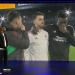 Jamie Carragher tells 'absolutely awful' Antony to 'SHUT UP' as he fumes at Man United winger for whispering to his team-mates after the Red Devils' 4-0 Crystal Palace defeat