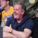 Piers Morgan trolls Rio Ferdinand after Man United concede FOURTH goal at Crystal Palace... before the Red Devils legend fumes he's 'going bed' in hilarious social media exchange