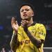 Manchester United are set to pocket a significant amount of cash with Jadon Sancho reaching Champions League Final after producing a masterclass performance vs PSG