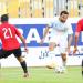 المصري البورسعيدي يكثف تدريباته استعدادًا لمواجهة بيراميدز في الدوري