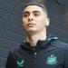 Miguel Almiron hit with £1,550 speeding fine, bizarrely on the same day as his old nemesis Jack Grealish was also forced to cough up £666 for doing 44mph in a 30mph zone in his £100k Range Rover Sport