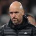 Erik ten Hag brutally mocked by fans as Jadon Sancho reaches the Champions League final with Borussia Dortmund - while Man United 'won't even get Conference League football' after 4-0 loss at Crystal Palace