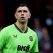 Aston Villa sweating on fitness of goalkeeper Emi Martinez as Unai Emery's men seek to overturn a two-goal deficit against Olympiacos in one most intimidating venues in European football