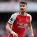 Jorginho signs new one-year contract with Arsenal ahead of his current deal's expiration in June - amid uncertainty over fellow midfielder Thomas Partey's future