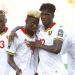 بمشاركة مصر.. منتخب غينيا آخر المتأهلين إلى أولمبياد باريس 2024