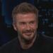 David Beckham DIDN'T like his Netflix documentary at first - but watching it in bed with Victoria changed his mind: 'She loved it and that meant more'