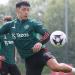 Erik ten Hag is given much-needed boost, with Lisandro Martinez and Marcus Rashford back in training ahead of Man United's clash with Arsenal