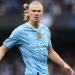 Erling Haaland hits out at critics of his general play as Man City star claims players can succeed 'without touching the ball' -  weeks after Roy Keane compared him to a 'League Two' striker