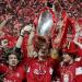 Istanbul round two! Former Liverpool and AC Milan stars will meet as managers in AFC Champions League final 19 years after the famous European clash
