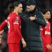 Jurgen Klopp shoots down Darwin Nunez to Barcelona 'speculation' - a week after the misfiring forward deleted all Liverpool-related posts from his Instagram - sparking concerns over his future