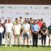التونسي إلياس برهومي يفوز بلقب بطولة الأردن المفتوحة للجولف