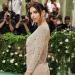 ALEXANDRA SHULMAN'S NOTEBOOK: Emily Ratajkowski and Rita Ora got plenty of attention in their naked dresses at the Met Ball - but exposing all that flesh on a red carpet isn't sexy