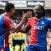 Wolves 1-3 Crystal Palace: In-form Eagles continue to impress under Oliver Glasner... as Michael Olise, Eberechi Eze and Jean-Philippe Mateta secure all three points at Molineux