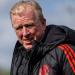 Steve McClaren 'is set to keep his job at Man United even if Erik ten Hag is sacked', with the Dutchman's future at the club hanging by a thread after dismal season