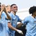 Like a juggernaut with faulty brake pads, Man City are unstoppable as demonstrated thumping by Fulham 4-0... Arsenal are living on a prayer to win the title now, writes SAMI MOKBEL