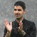 Mikel Arteta urges his Arsenal players to keep the faith and produce 'the most beautiful day together' after ensuring the title race goes to the wire - even if they are relying on bitter rivals Tottenham to do them a favour!