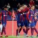 لامين يامال يقود تشكيل برشلونة أمام ريال سوسيداد في الدوري الإسباني