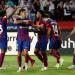 أهداف مباراة برشلونة وريال سوسيداد في الدوري الإسباني "فيديو"